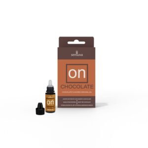 On™ Chocolate Arousal Oil