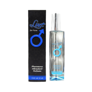 PHEROMONE ATTRACTANT PERFUME ( FOR HIM)