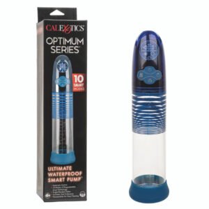 Optimum Series® Ultimate Waterproof Smart Pump™