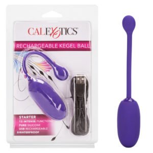 Rechargeable Kegel Ball Starter