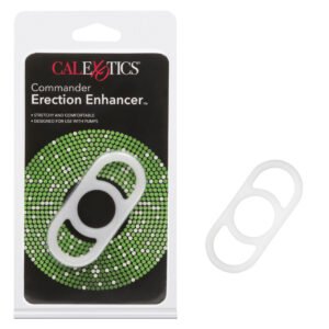 Commander Erection Enhancer™