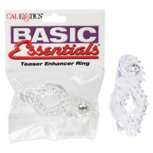 Basic Essentials® Teaser Enhancer Ring