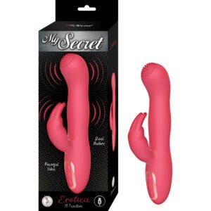 MY SECRET EROTICA-RED