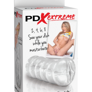 PDX Extreme - Clear-Leader Snatch