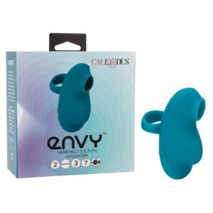 Envy® Handheld Suction Massager