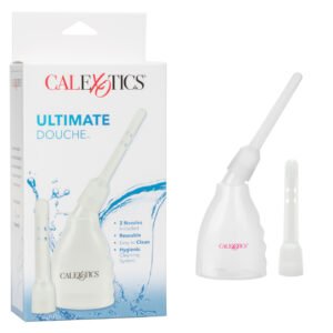 Ultimate Douche™ - Clear