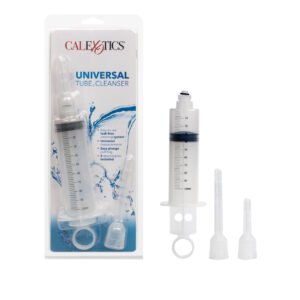Universal Tube™ Cleanser