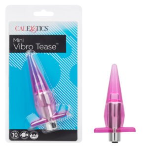 Mini Vibro Tease™ - Pink