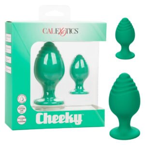 Cheeky™ - Green