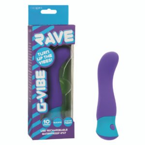 Rave™ G-Vibe