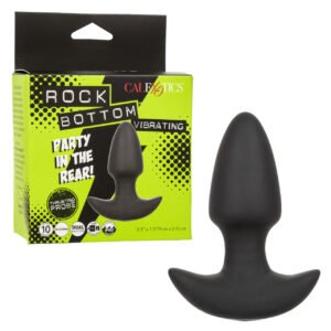 Rock Bottom™ Vibrating Thrusting Probe