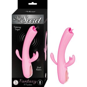 MY SECRET FANTASY-PINK