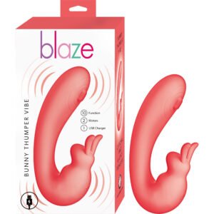 BLAZE BUNNY THUMPER VIBE-CORAL