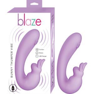 BLAZE BUNNY THUMPER VIBE-LAVENDER