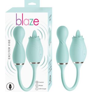 BLAZE EXCITER VIBE-AQUA