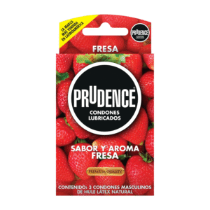 PRUDENCE C/3 FRESA