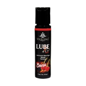 VIGLONG LUBE 1 oz 4 EN 1 CEREZA