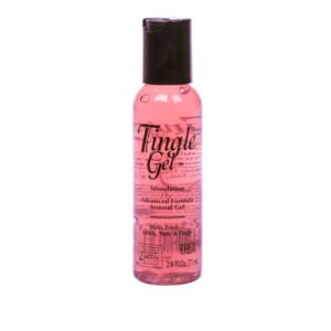 Tingle Gel™ - Bulk