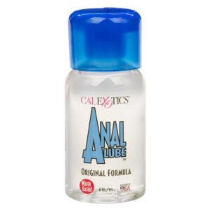 Anal Lube™ - Original Formula