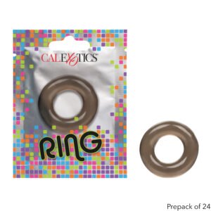 FOIL PACK RING-SMK PREPACK BULK