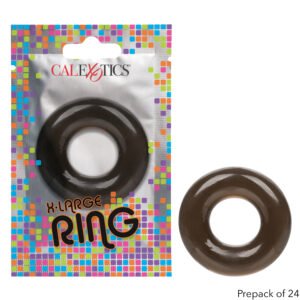 FOIL PK XL RNG-SMK PREPACK BULK